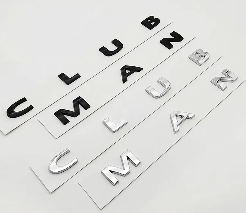 Decal Kits, Vinyl & Stickers